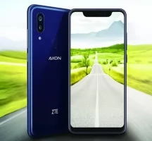 Axon 9 Pro