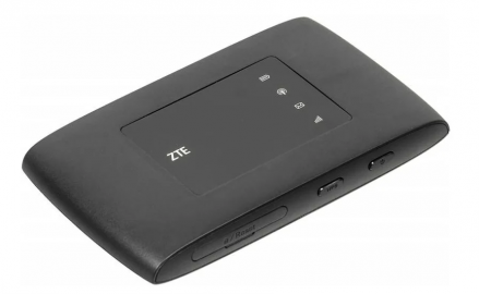 Ремонт модемов ZTE